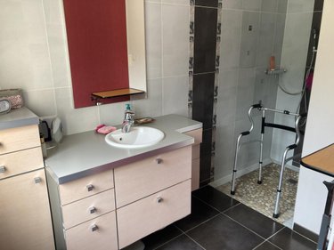 Maison a vendre Roclincourt 62223 Pas-de-Calais 132 m2 7 pièces 301600 euros