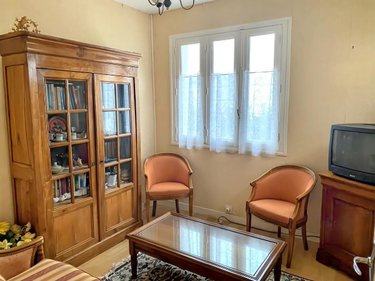 Maison a vendre Brest 29200 Finistère 89 m2 4 pièces 276925 euros