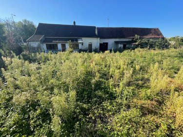 Maison a vendre Grand-Laviers 80132 Somme 71 m2 4 pièces 99750 euros