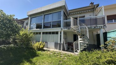 Maison a vendre Villers-lès-Nancy 54600 Meurthe-et-Moselle 176 m2 7 pièces 350000 euros