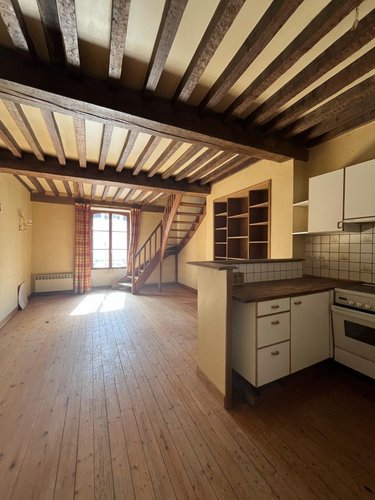 Maison a vendre Liesse-Notre-Dame 02350 Aisne 125 m2 7 pièces 75000 euros