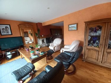 Maison a vendre Plouay 56240 Morbihan 158 m2  335660 euros