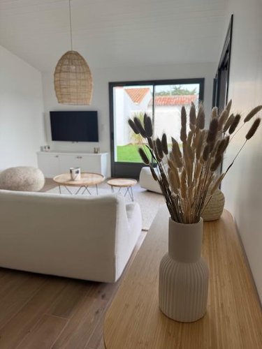 Maison a vendre Rivedoux-Plage 17940 Charente-Maritime 116 m2 5 pièces 1174000 euros