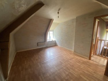 Maison a vendre Guéhenno 56420 Morbihan 93 m2 3 pièces 111300 euros