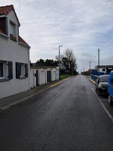 Maison a vendre Ambleteuse 62164 Pas-de-Calais 98 m2 4 pièces 356320 euros