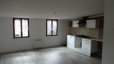 Location appartement Ardres 62610 Pas-de-Calais 71 m2 4 pièces 538 euros