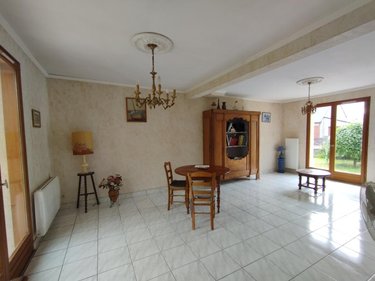 Maison a vendre Dinard 35800 Ille-et-Vilaine 108 m2 5 pièces 386650 euros