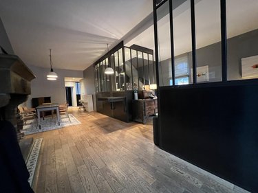 Maison a vendre Hennebont 56700 Morbihan 161 m2 7 pièces 493042 euros