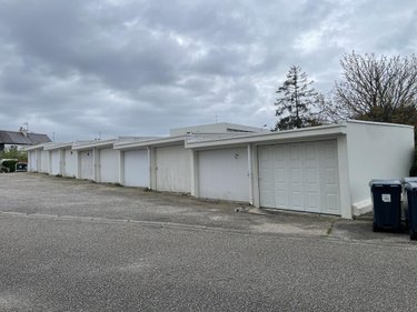 Appartement a vendre Lorient 56100 Morbihan 75 m2 4 pièces 177560 euros