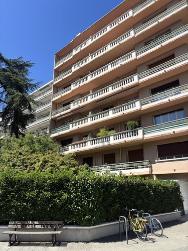 Appartement a vendre Grenoble 38000 Isère 56 m2 2 pièces 144000 euros