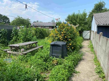 Maison a vendre Haleine 61410 Orne 95 m2  38000 euros