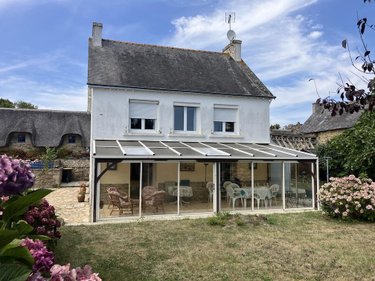 Maison a vendre Névez 29920 Finistère 108 m2 6 pièces 354280 euros
