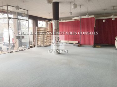 Maison a vendre Lannion 22300 Côtes-d'Armor 210 m2 10 pièces 366380 euros