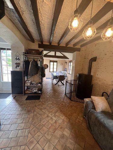 Maison a vendre Mâle 61260 Orne 80 m2  147000 euros