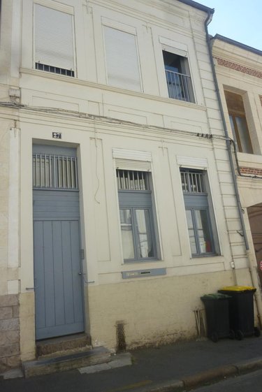 Location appartement Cambrai 59400 Nord 53 m2 3 pièces 650 euros