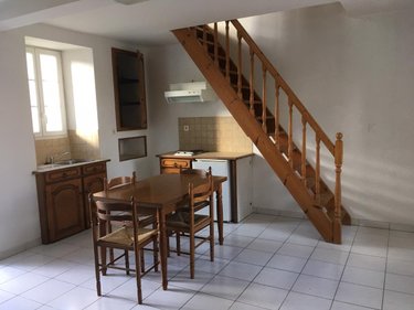 Maison a vendre Saintes 17100 Charente-Maritime 39 m2 2 pièces 70000 euros