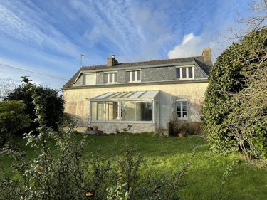 Maison a vendre Melgven 29140 Finistère 148 m2 5 pièces 157020 euros