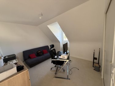 Maison a vendre Saint-Benoît-des-Ondes 35114 Ille-et-Vilaine 105 m2 5 pièces 342870 euros