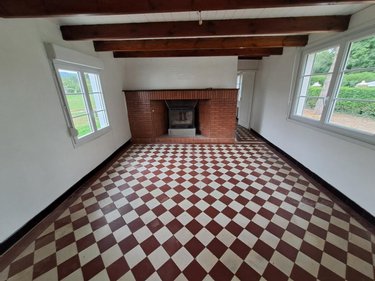 Maison a vendre Licques 62850 Pas-de-Calais 90 m2 4 pièces 146540 euros