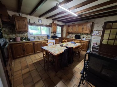 Maison a vendre Arvert 17530 Charente-Maritime 141 m2 4 pièces 314760 euros