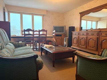 Appartement a vendre Dinard 35800 Ille-et-Vilaine 68 m2 3 pièces 407550 euros