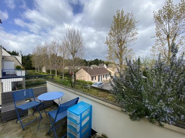 Appartement a vendre Reims 51100 Marne 80 m2 4 pièces 191000 euros
