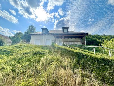 Maison a vendre Bourgs-sur-Colagne 48100 Lozère 205 m2 11 pièces 298000 euros