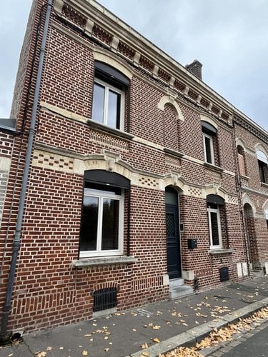 Maison a vendre Amiens 80000 Somme 167 m2 6 pièces 533000 euros