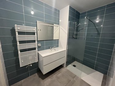 Appartement a vendre Ambérieu-en-Bugey 01500 Ain 56 m2 2 pièces 205000 euros