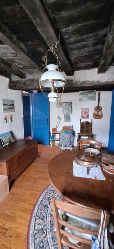 Maison a vendre Roquebrune 32190 Gers 180 m2 6 pièces 211000 euros