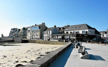 Appartement a vendre Ploemeur 56270 Morbihan 39 m2 2 pièces 177560 euros