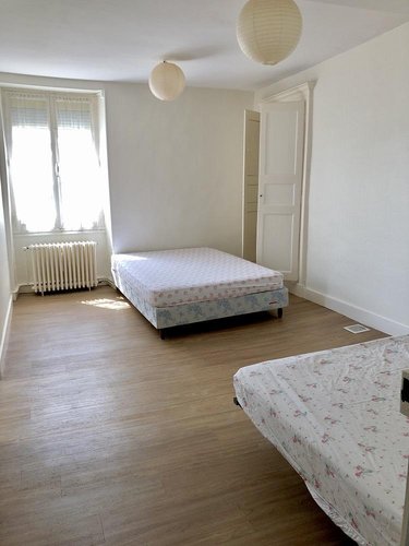 Maison a vendre Parcé-sur-Sarthe 72300 Sarthe 101 m2 4 pièces 168000 euros