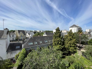 Appartement a vendre Vannes 56000 Morbihan 39 m2 2 pièces 149400 euros