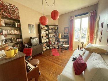 Appartement a vendre Épernay 51200 Marne 82 m2 4 pièces 155000 euros