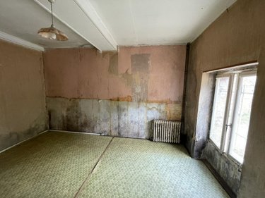 Maison a vendre Montigné-le-Brillant 53970 Mayenne 85 m2 4 pièces 157560 euros