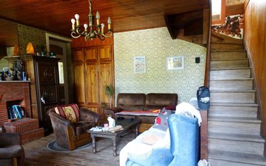 Maison a vendre Tréal 56140 Morbihan 135 m2 5 pièces 157650 euros