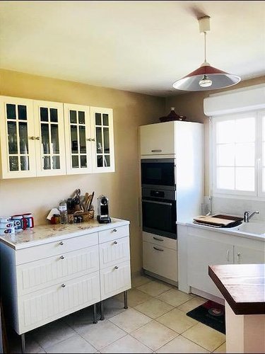 Maison a vendre Rochefort 17300 Charente-Maritime 83 m2 4 pièces 324880 euros