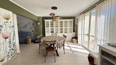 Maison a vendre Calais 62100 Pas-de-Calais 94 m2 5 pièces 159000 euros