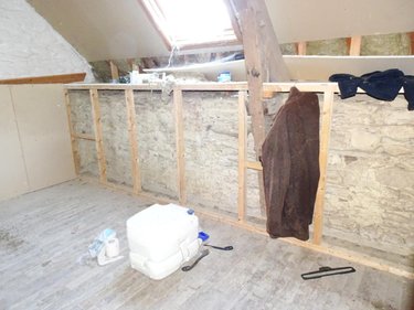 Maison a vendre Tréal 56140 Morbihan 86 m2 4 pièces 42400 euros