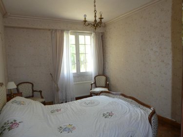 Maison a vendre Plouigneau 29610 Finistère 139 m2 7 pièces 217800 euros