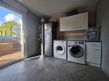 Maison a vendre Floringhem 62550 Pas-de-Calais 148 m2 6 pièces 291000 euros