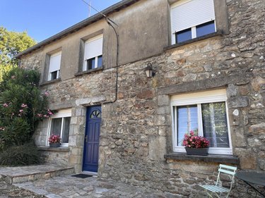 Maison a vendre Ploeren 56880 Morbihan 274 m2 10 pièces 795840 euros