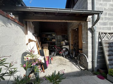 Location maison Bernay 27300 Eure 49 m2  590 euros