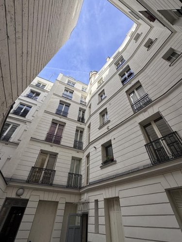 Appartement a vendre Paris 9e arrondissement 75009 Paris 118 m2 5 pièces 1358500 euros