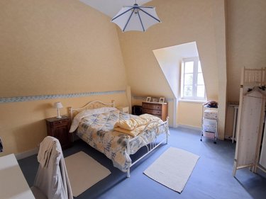Maison a vendre Pontivy 56300 Morbihan 254 m2 7 pièces 470620 euros