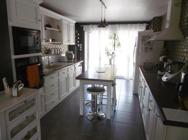 Maison a vendre Vire-Normandie 14500 Calvados 101 m2 6 pièces 232100 euros