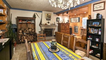Maison a vendre Plouescat 29430 Finistère 257 m2 11 pièces 220300 euros