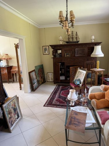 Maison a vendre Ligny-en-Cambrésis 59191 Nord 155 m2 12 pièces 151000 euros