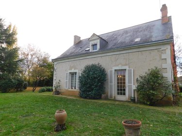 Maison a vendre Brissarthe 49330 Maine-et-Loire 152 m2 5 pièces 363750 euros