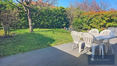 Maison a vendre Prévessin-Moëns 01280 Ain 91 m2 4 pièces 615000 euros